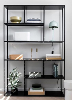 Shelving & Storage