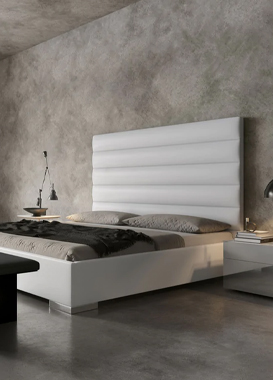 Headboards & Bedsets