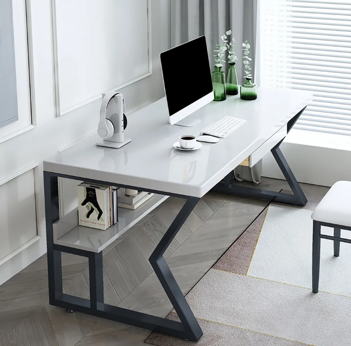 Dorothy Home Office Desk - Lifestyle Home