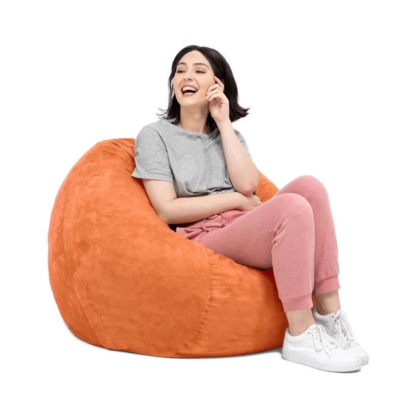 Standard classic bean bag hot sale