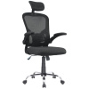 Riley High Back Office Chair