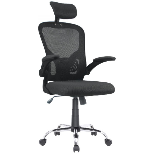 Riley High Back Office Chair