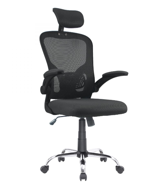 Riley High Back Office Chair