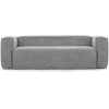 Katherine Corduroy Contemporary Sofa