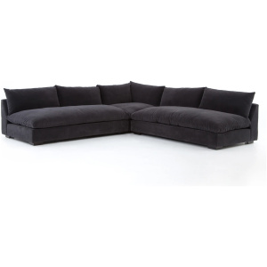 Cooper Lazy L-Shape Couch