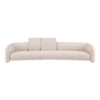 Boucle Sofa