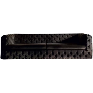 Juliette 2.0 Chesterfield Couch