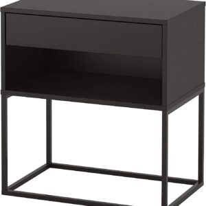 June Steel Frame Pedestal
