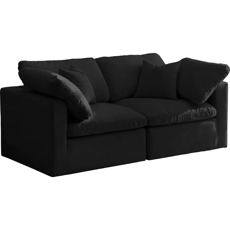 Justin 2 Seater Sofa