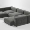 Big Joey Modular Couch