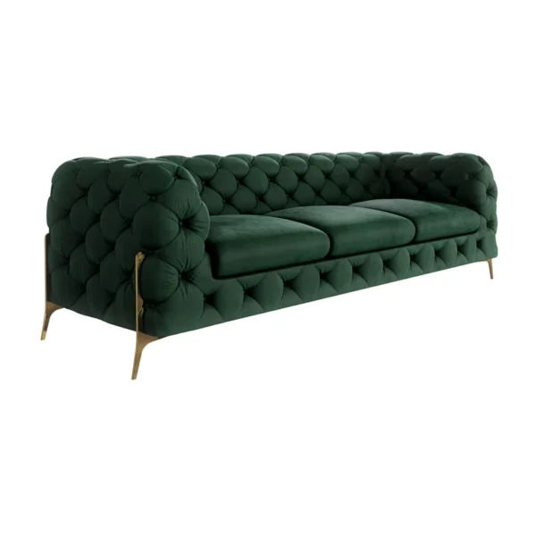 Eloise Three Seater Sofa