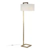 Jayden Square Floor Lamp