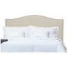 Lifestyle - Madison Linen Headboard