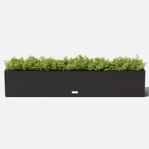 Joey'S Rectangular Planter