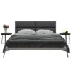 Zanna Panel Headboard