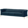 Romola 3 Seater Sofa