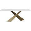 Crossby Dining Table