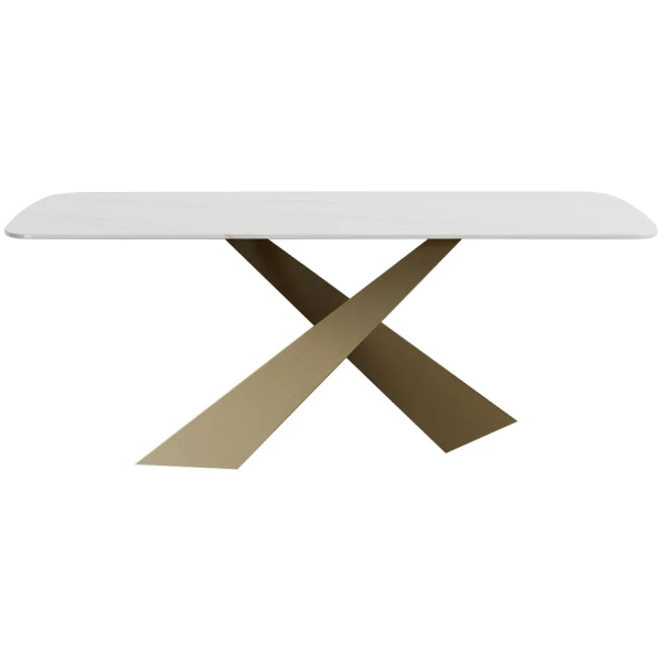 Crossby Dining Table