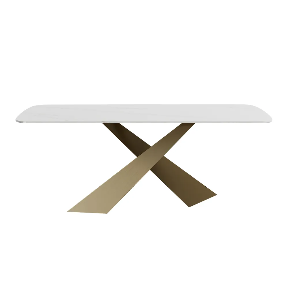 Crossby Dining Table
