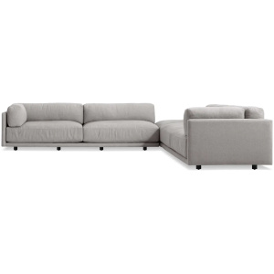 Rowen Modular Lazy Sofa