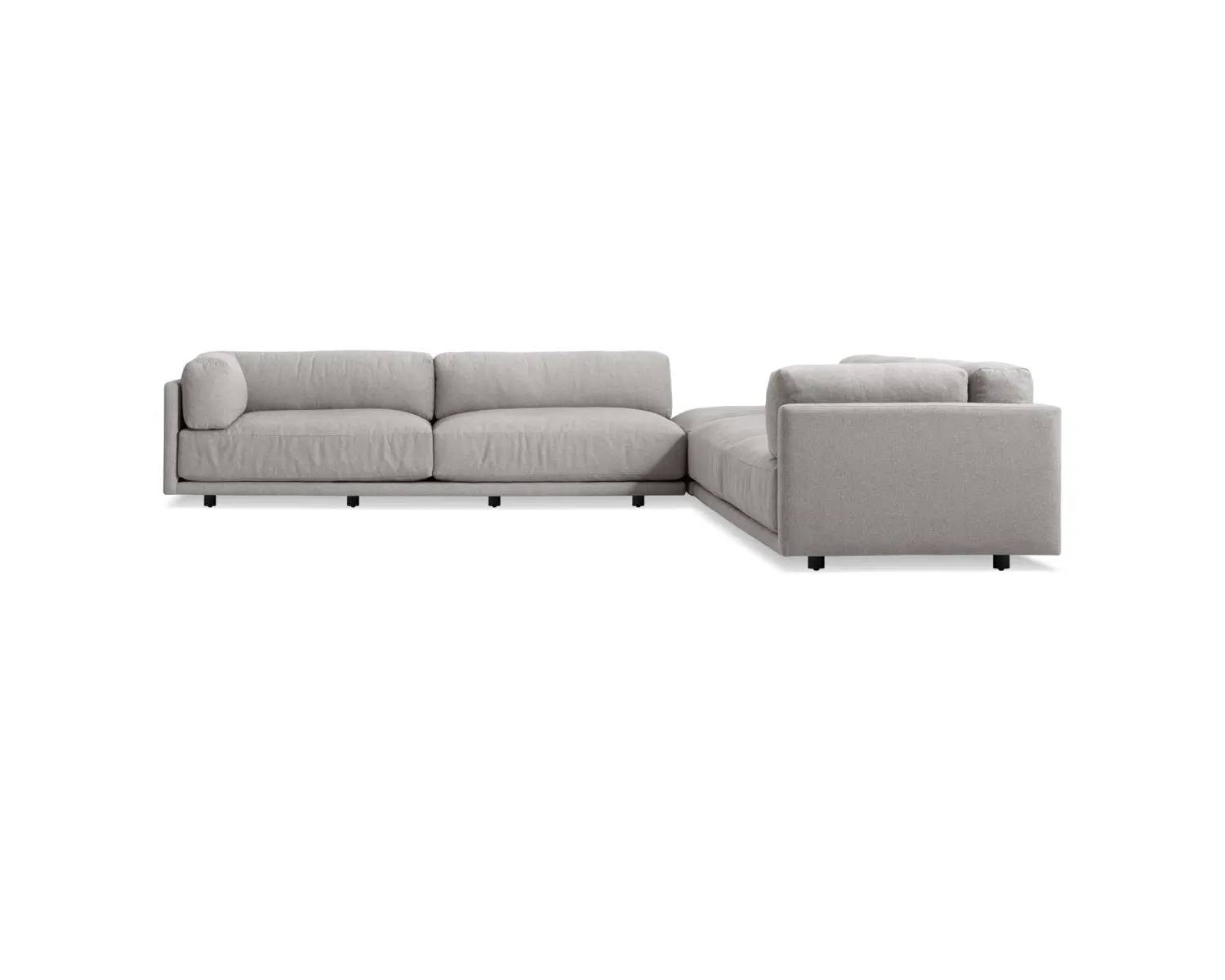 Rowen Modular Lazy Sofa