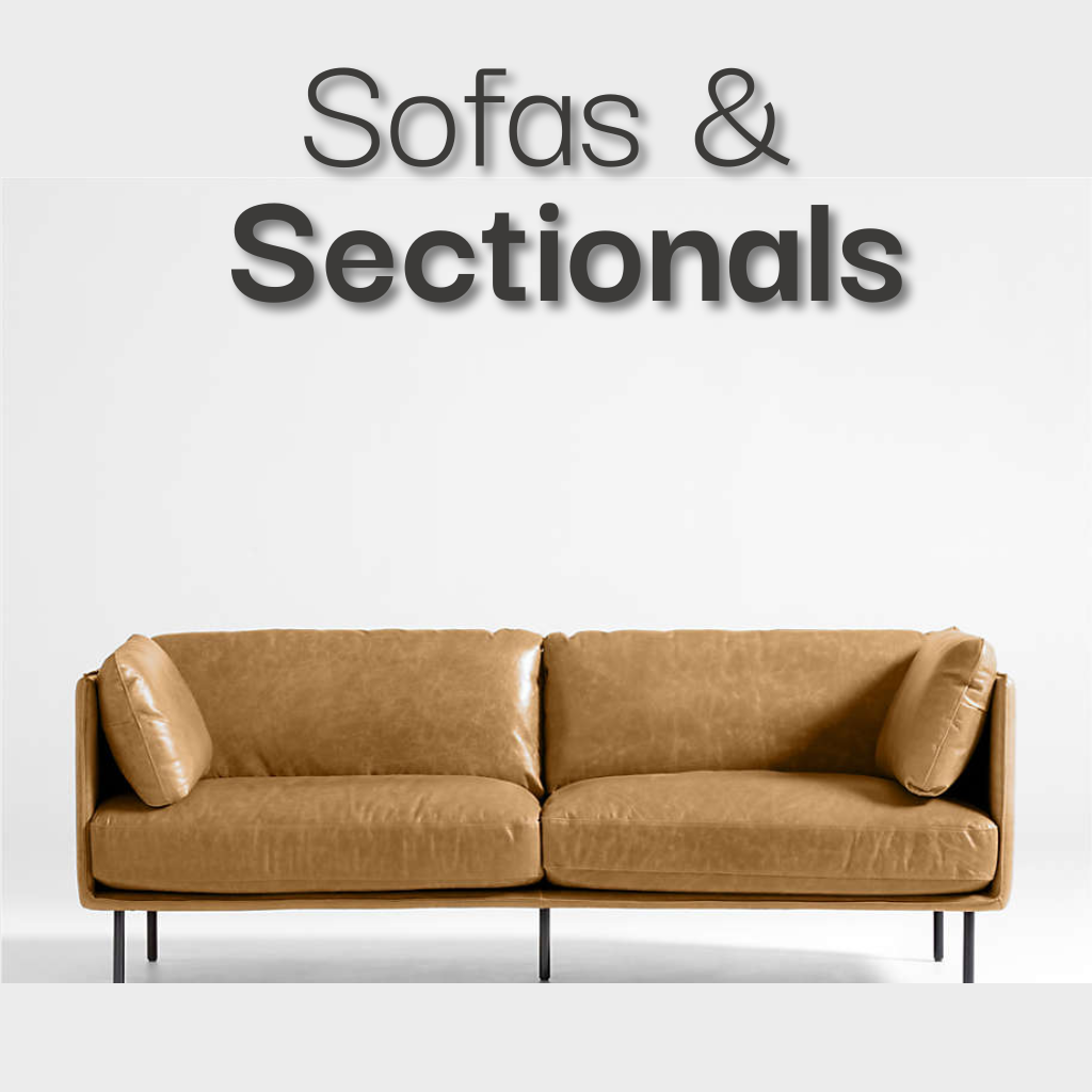 Copy of sectional