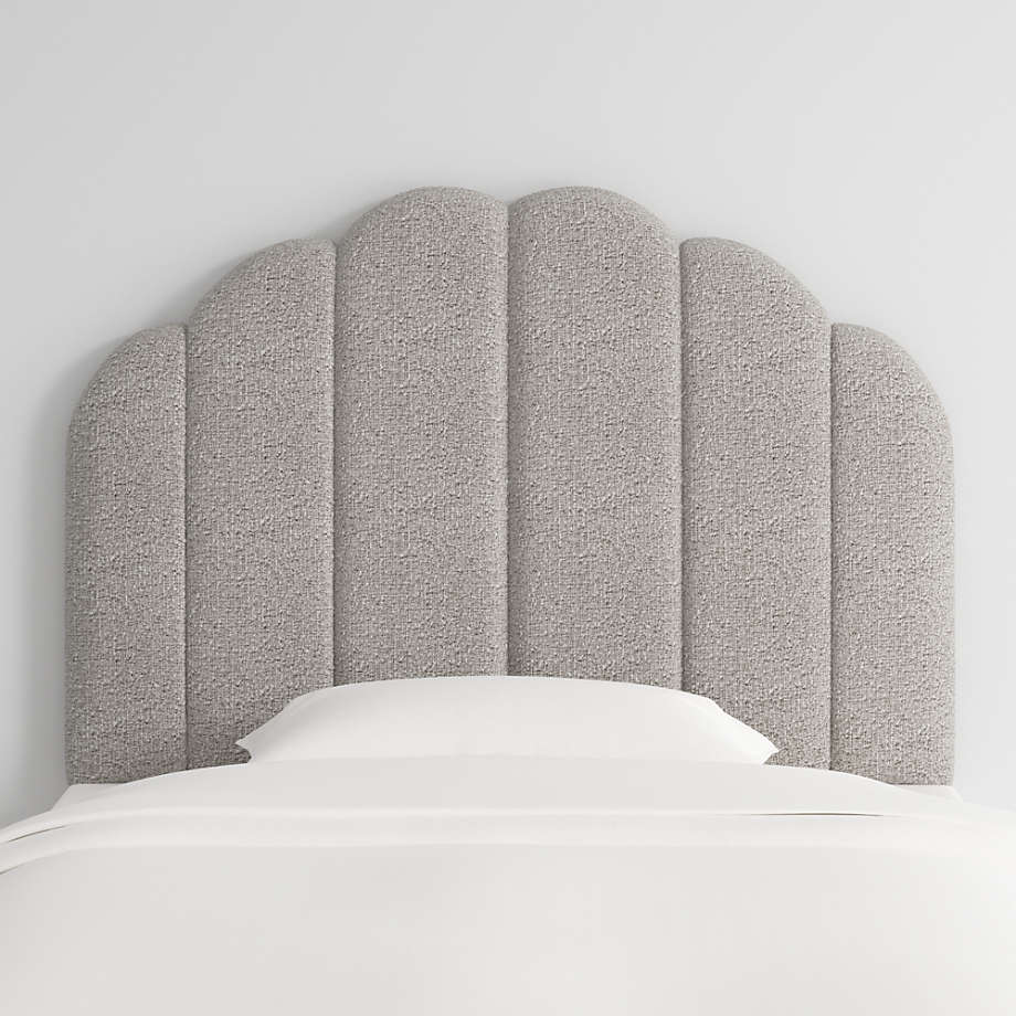 channel headboard