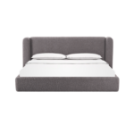 dark grey selene