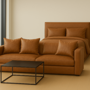 T18 Leather