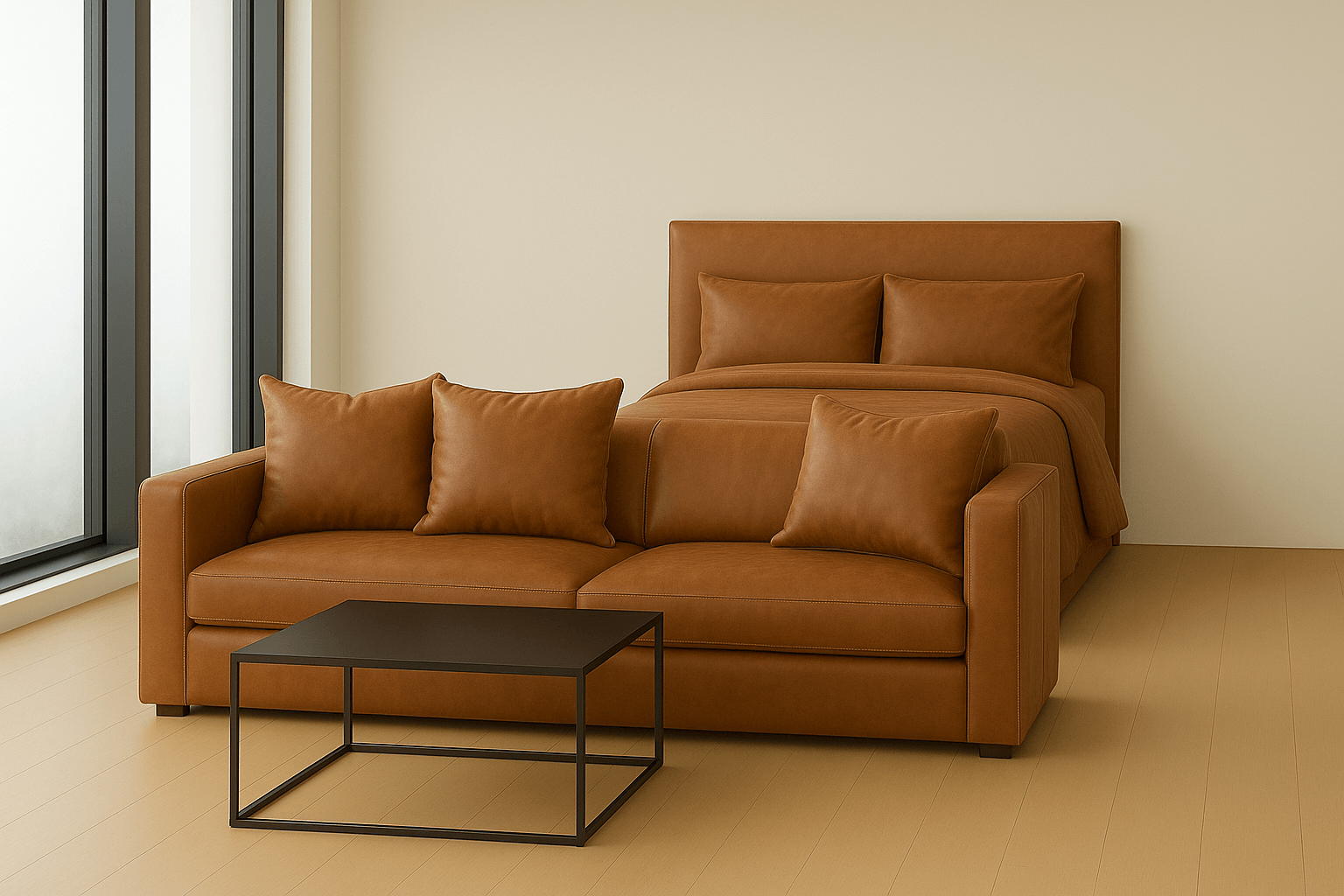 T18 Leather