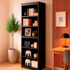 D_NQ_NP_2X_679641-MLB89936528329_082025-F-organizador-bonatto-estante-6-prateleiras-para-livros-nova