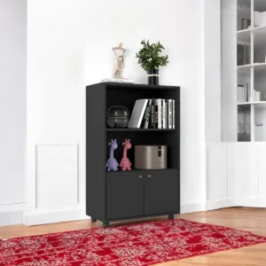 D_NQ_NP_2X_723997-MLB79640235986_102024-F-organizador-livreiro-multiuso-estante-prateleira-rodas-cor