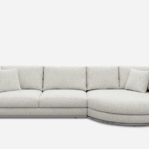 Hamilton-Round-Chaise-Sectional-Sofa-Right-White-Quartz-Front-1721612679