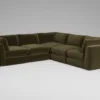 25-ZOFA_ZEN_5UNITS_DETAIL_G_LUXE_WOVEN_VELVET_FOREST_GREEN