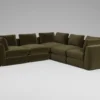 25-ZOFA_ZEN_SOFA_5UNITS_DETAIL_G_LUXE_WOVEN_VELVET_FORESTGREEN