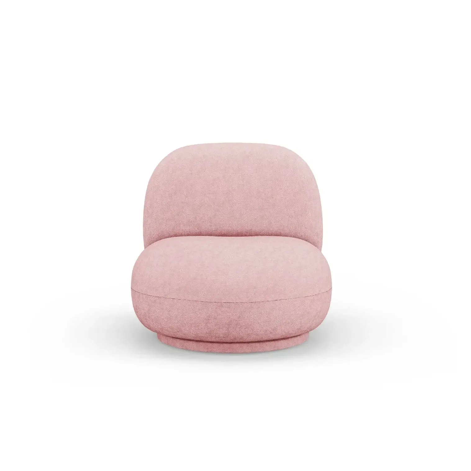 micadoni-chuck-sessel-drehbar-mit-bezug-aus-chenille-peha63-in-rosa-78x77-cm-MIC_ARM_164_F1_CHUCK3-img1