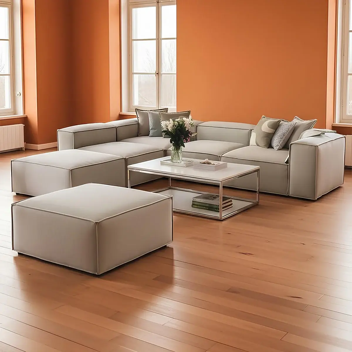 Everly-L-Shape-Sofa