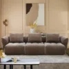 LillianMochaFabric3SeaterLifestyleFront