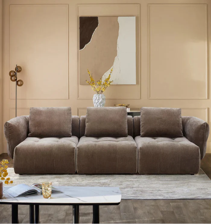 LillianMochaFabric3SeaterLifestyleFront