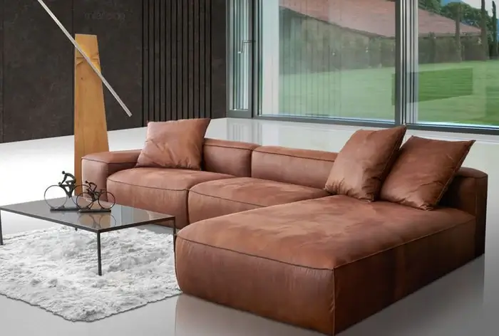Tan-Microsuede-L-Shaped-Chesterfield-Sofaset-6_1