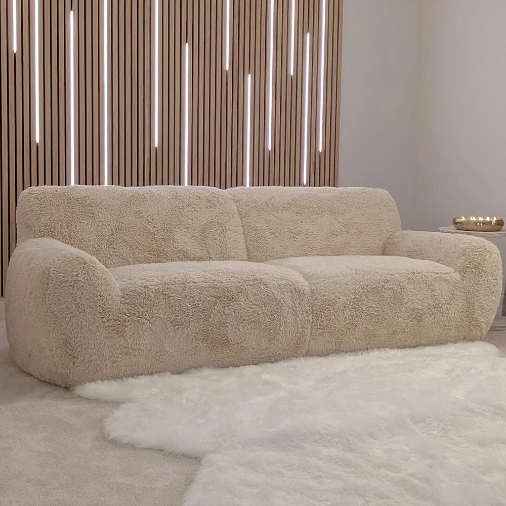 alaska-3-seater-oatmeal-faux-fur-chunky-sofa-sofa-ch-942567