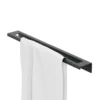 Vesper-black-no-drill-towel-rack-large