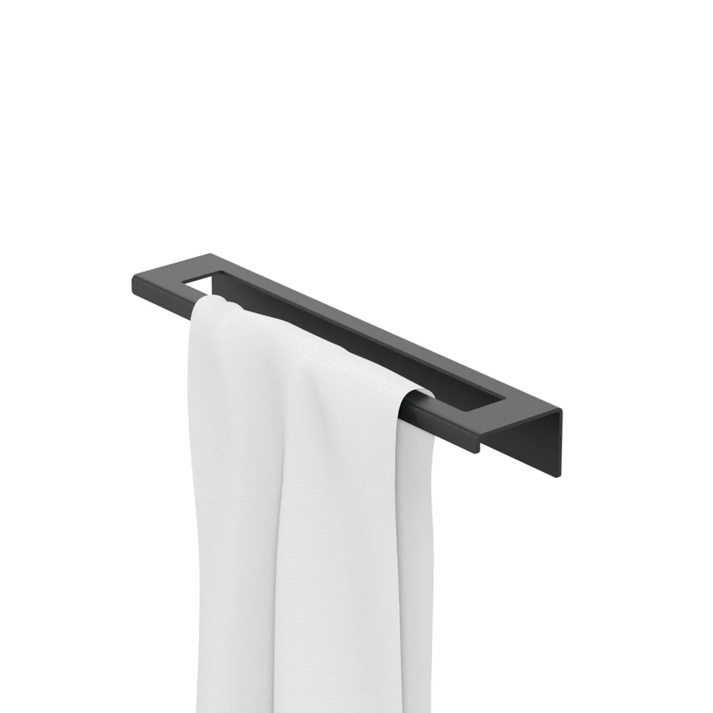 Vesper-black-no-drill-towel-rack-small
