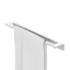 Vesper-white-no-drill-towel-rack-large