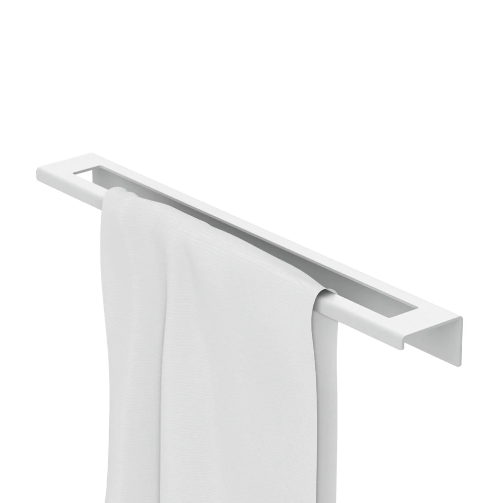 Vesper-white-no-drill-towel-rack-large