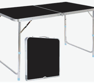 CAMPING-TABLE