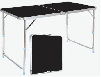 CAMPING-TABLE