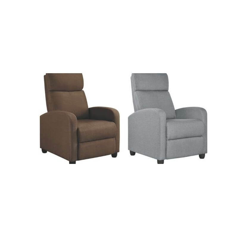 Recliner-VRC-299DC